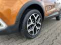 Renault Captur Intens TCe 90 *KLIMA*NAVI*PDC*GANZJAHRESREIFEN*LED Orange - thumbnail 4