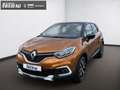 Renault Captur Intens TCe 90 *KLIMA*NAVI*PDC*GANZJAHRESREIFEN*LED narančasta - thumbnail 1