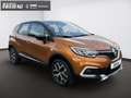 Renault Captur Intens TCe 90 *KLIMA*NAVI*PDC*GANZJAHRESREIFEN*LED narančasta - thumbnail 14