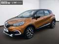 Renault Captur Intens TCe 90 *KLIMA*NAVI*PDC*GANZJAHRESREIFEN*LED Naranja - thumbnail 2