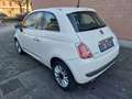 Fiat 500 1.2 Lounge Weiß - thumbnail 4