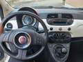 Fiat 500 1.2 Lounge Weiß - thumbnail 7