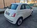 Fiat 500 1.2 Lounge Weiß - thumbnail 3