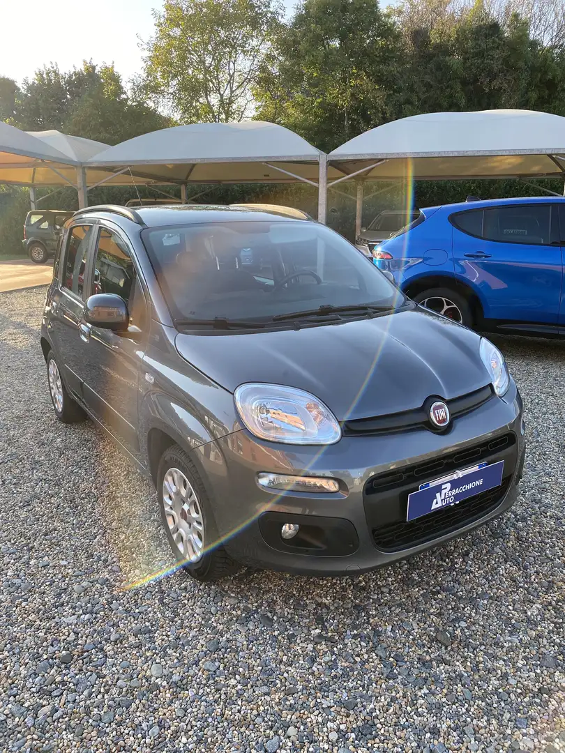 Fiat Panda Panda III 2016 1.2 Lounge s - 2