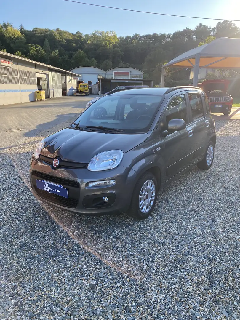 Fiat Panda Panda III 2016 1.2 Lounge s - 1