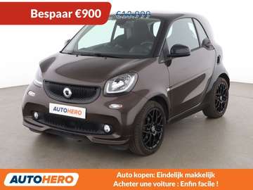 0.9 Turbo Basis passion