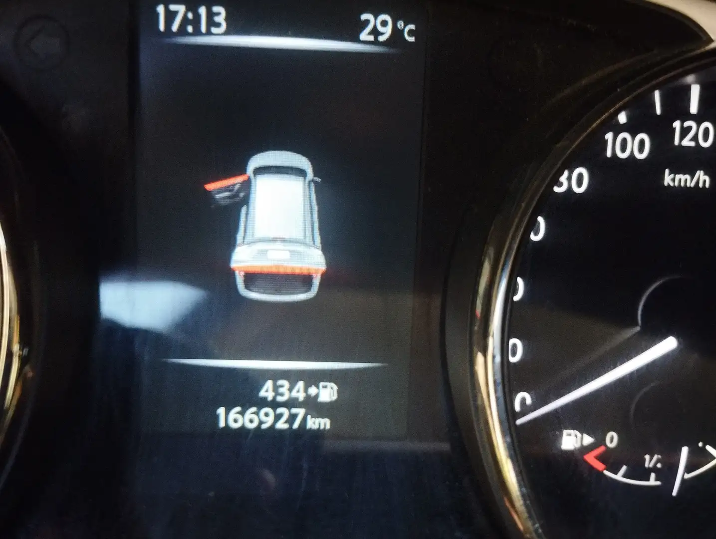 Nissan X-Trail 1.6 dci Acenta Premium 2wd 7p.ti - 1