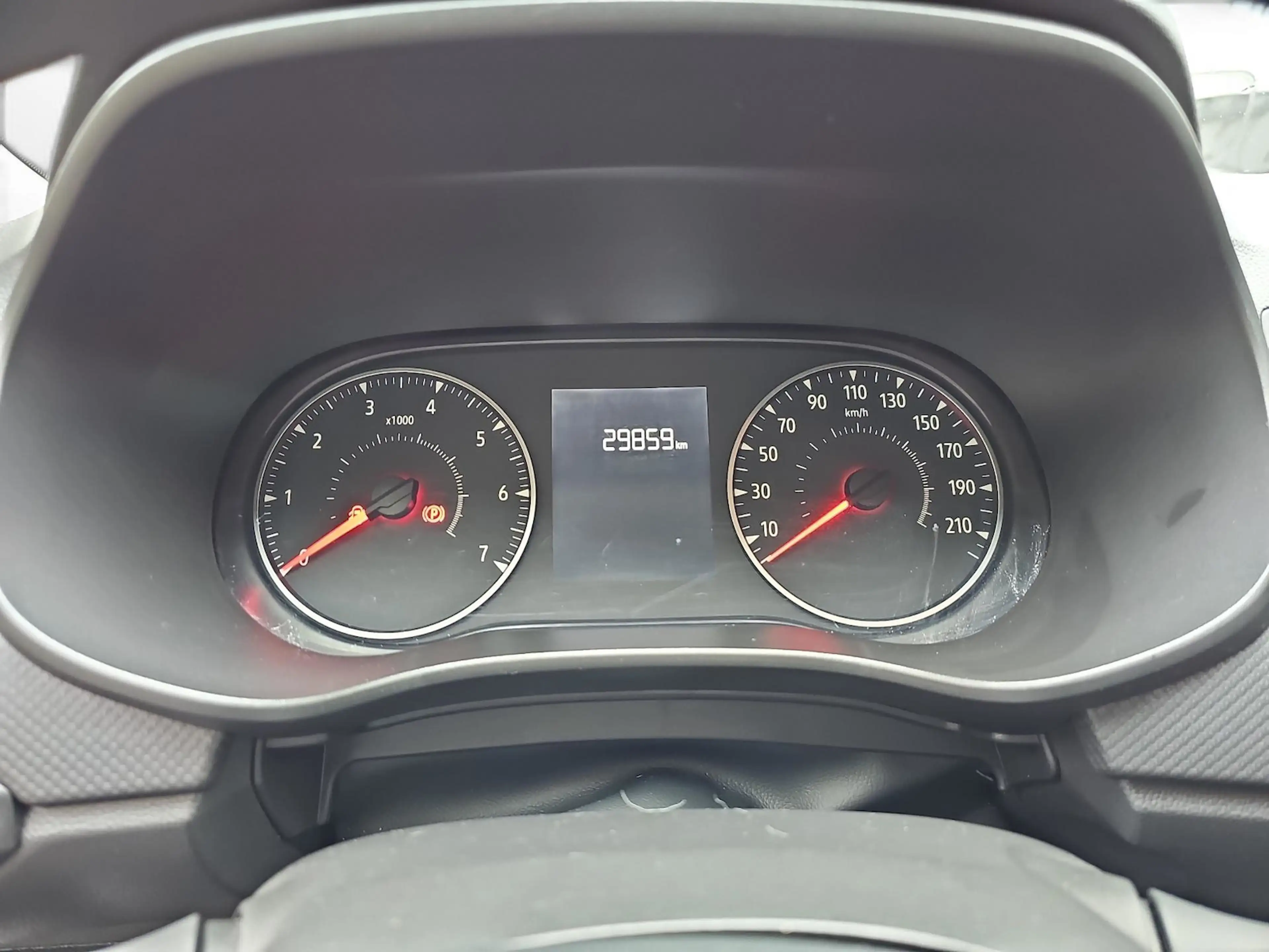 Dacia Sandero Essential Klima, Einparkh., Insp Neu — photo 9