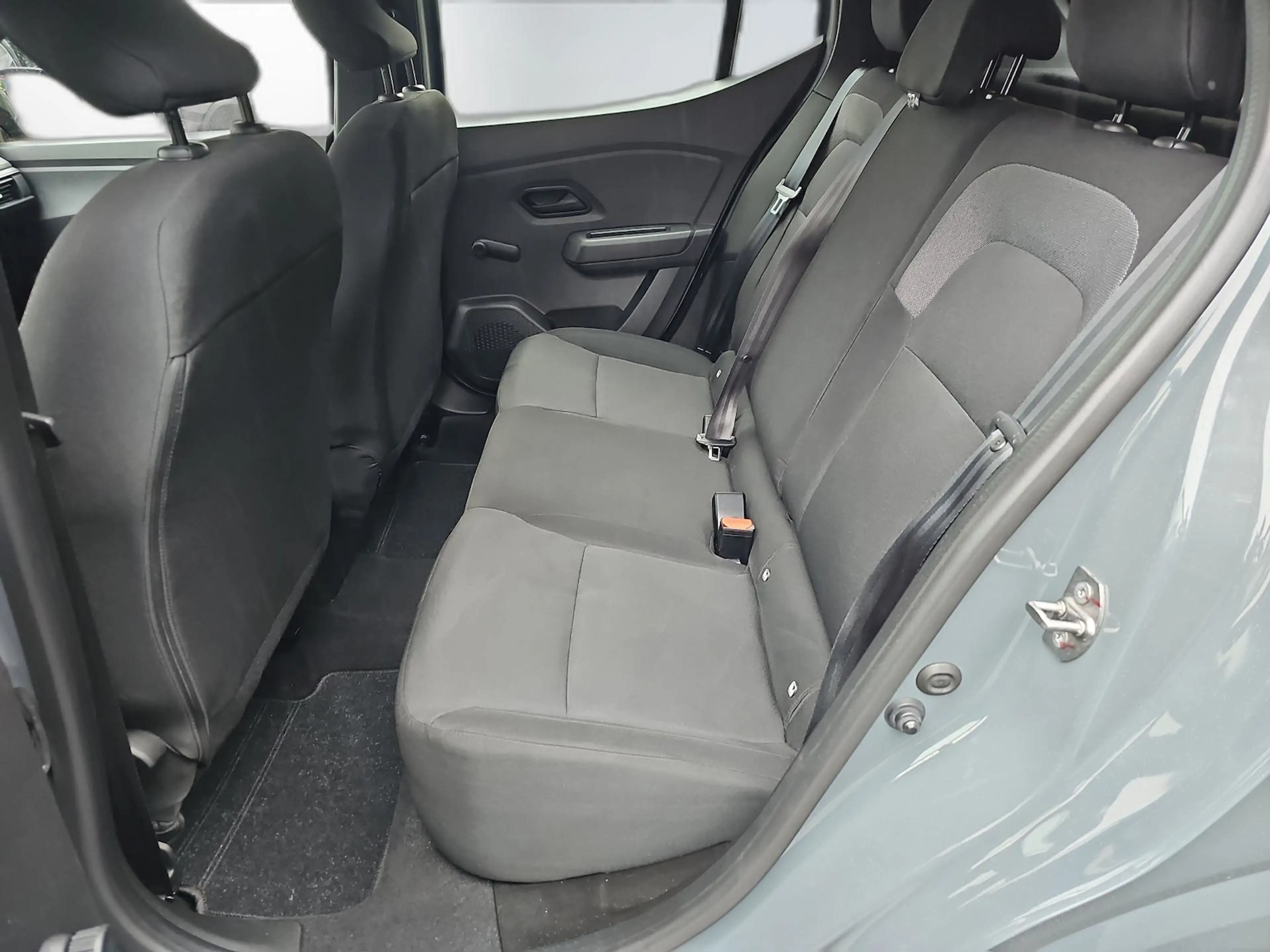 Dacia Sandero Essential Klima, Einparkh., Insp Neu — photo 13