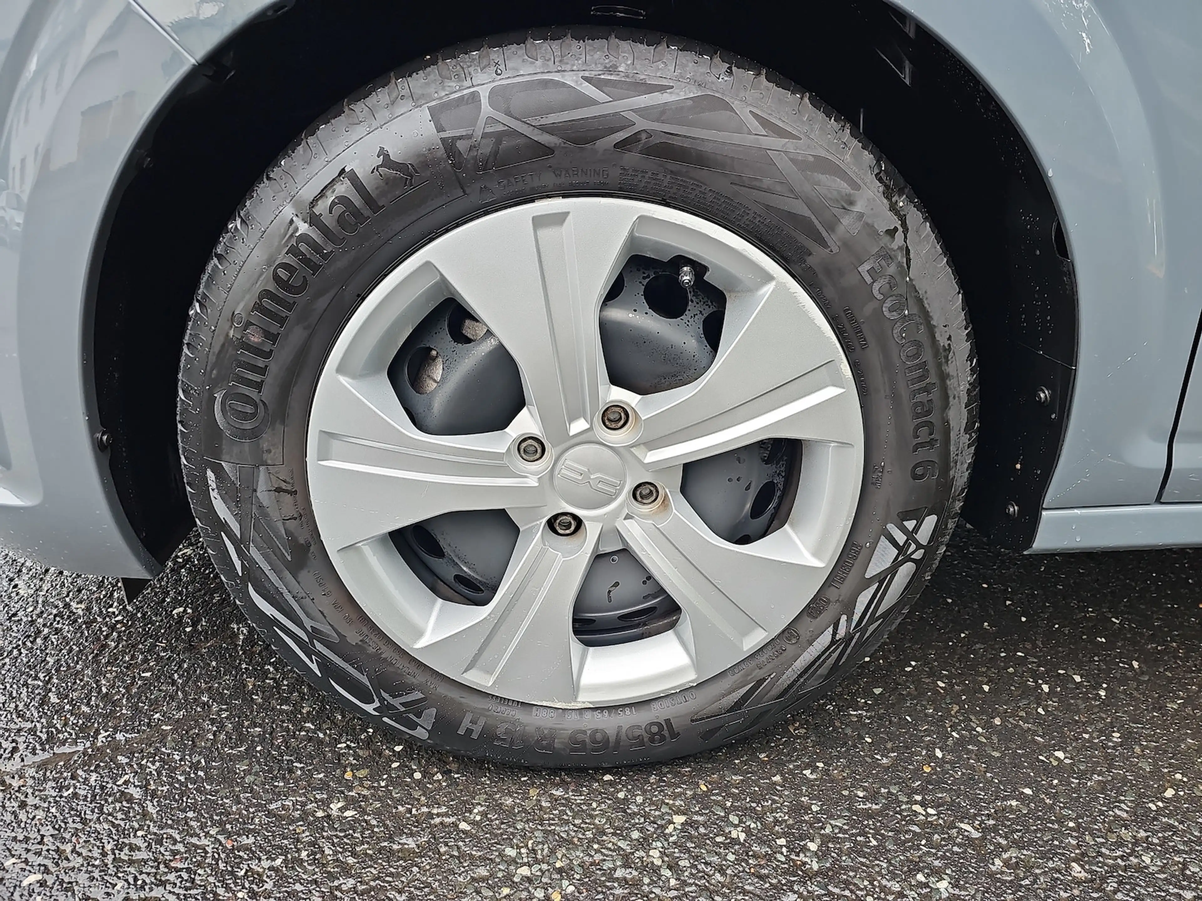 Dacia Sandero Essential Klima, Einparkh., Insp Neu — photo 15