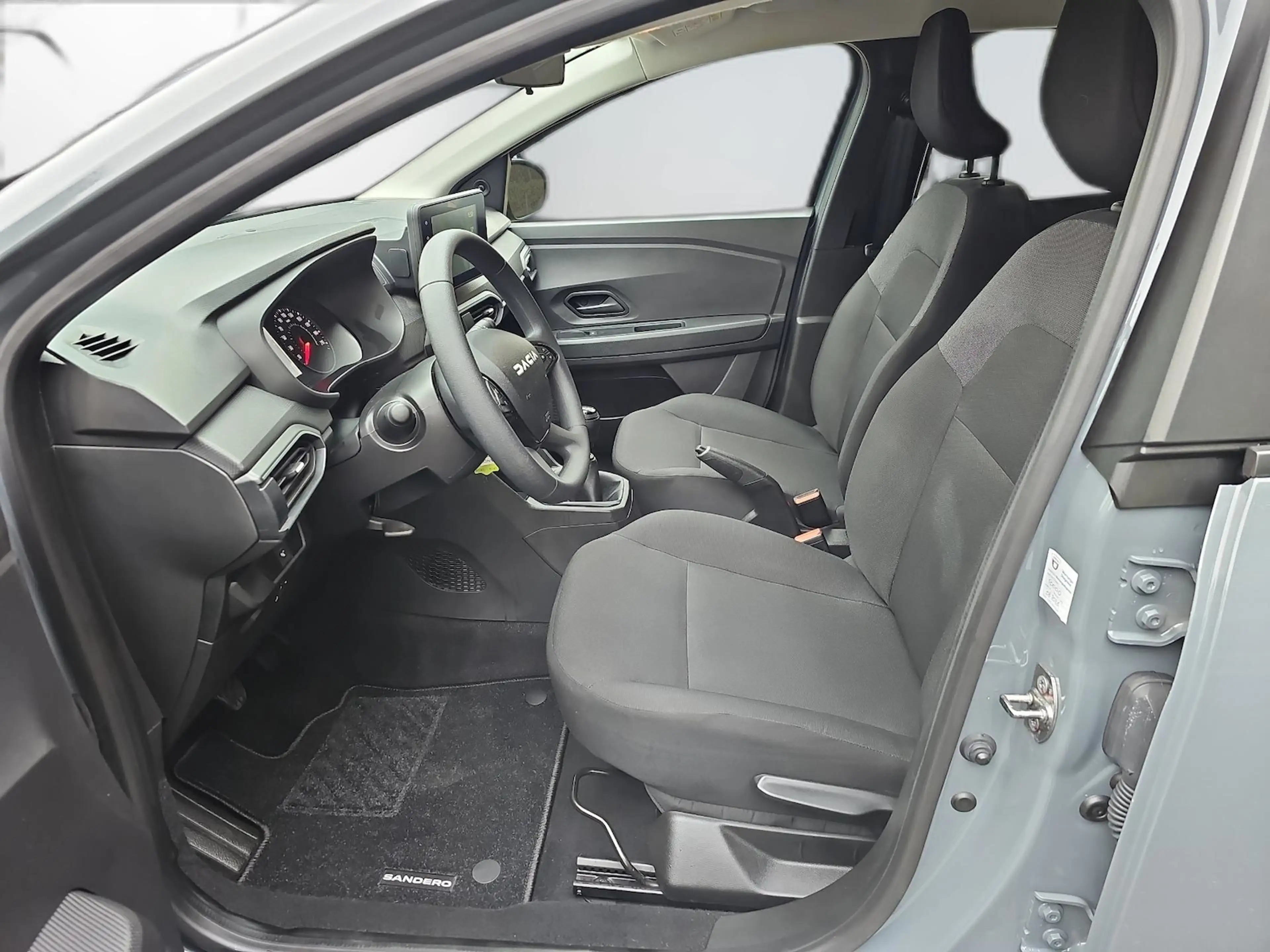 Dacia Sandero Essential Klima, Einparkh., Insp Neu — photo 7