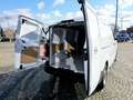 Opel Vivaro Cargo dig.Cockpit,AHK,Holzboden,AppCon. Alb - thumbnail 3