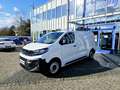 Opel Vivaro Cargo dig.Cockpit,AHK,Holzboden,AppCon. Alb - thumbnail 2