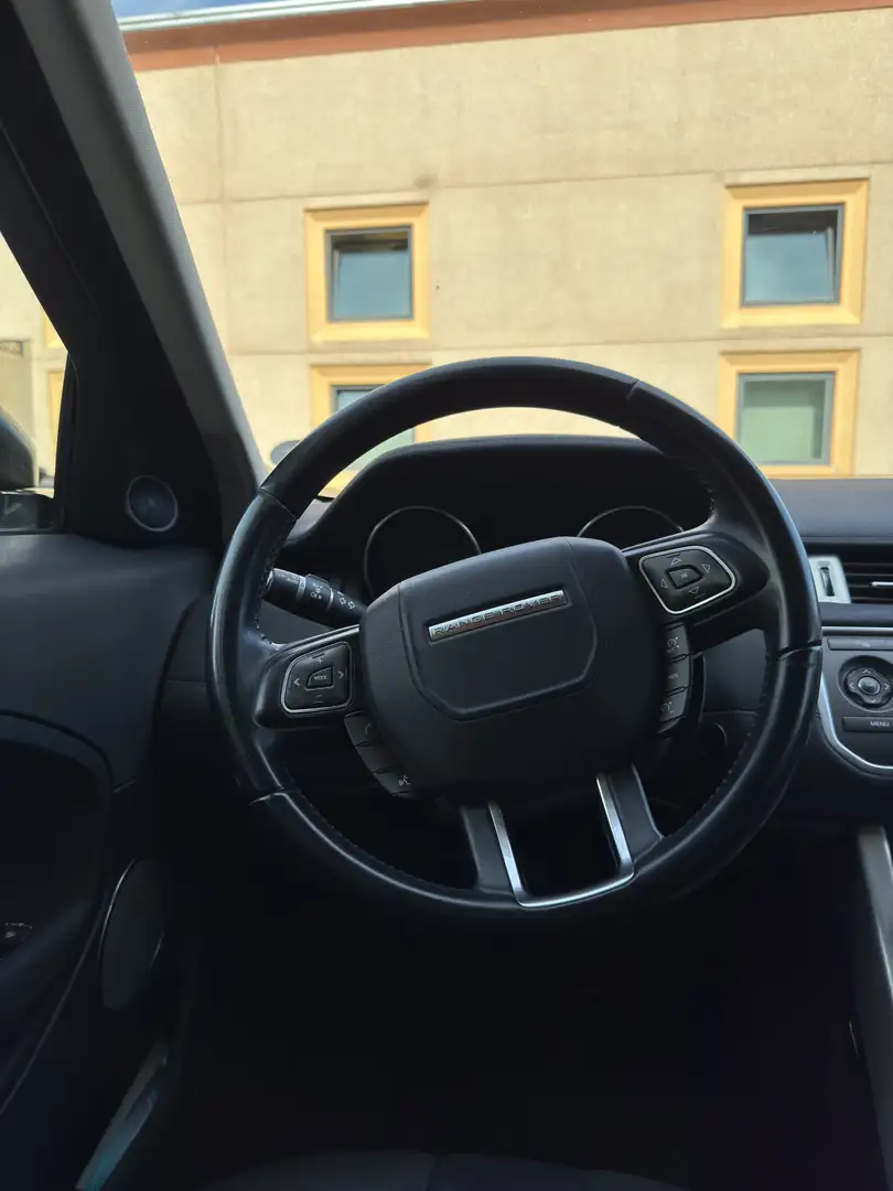 Land Rover Range Rover Evoque 5p 2.2 td4 Pure 150cv - 2