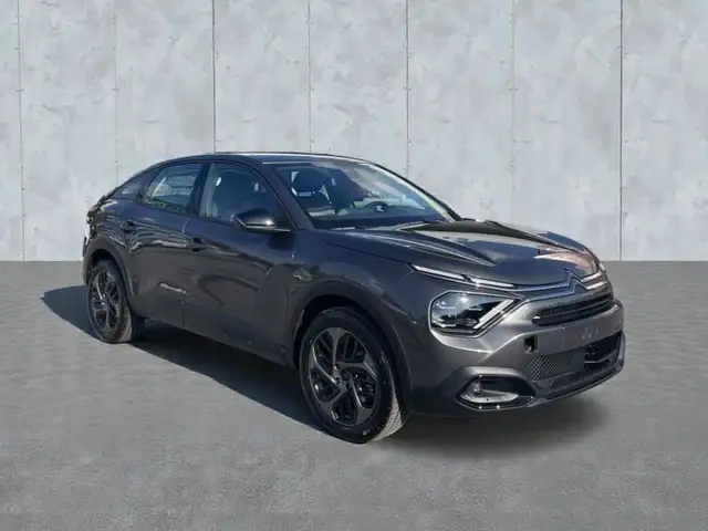 Citroen C4 X C4 X PureTech 130 S&S EAT8 Shine