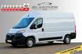Opel Movano 140 Kasten L2H2 3,5t Edition Standheizung D Weiß - thumbnail 1