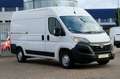 Opel Movano 140 Kasten L2H2 3,5t Edition Standheizung D Weiß - thumbnail 3