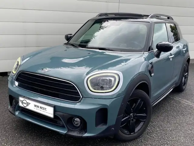 MINI Countryman C Cooper D  150ch Northwood BVA8