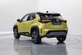 Toyota Yaris Cross 120H Premier Edition Amarillo - thumbnail 9