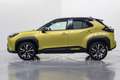 Toyota Yaris Cross 120H Premier Edition Amarillo - thumbnail 8