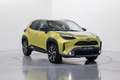 Toyota Yaris Cross 120H Premier Edition Amarillo - thumbnail 3