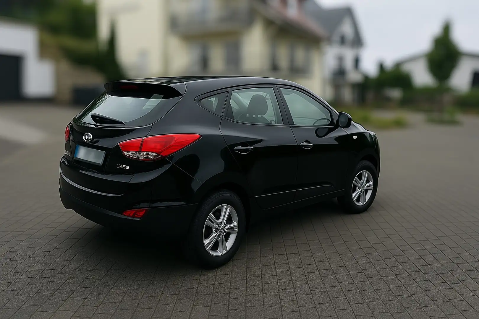 Hyundai iX35 1.6 2WD Trend - 1