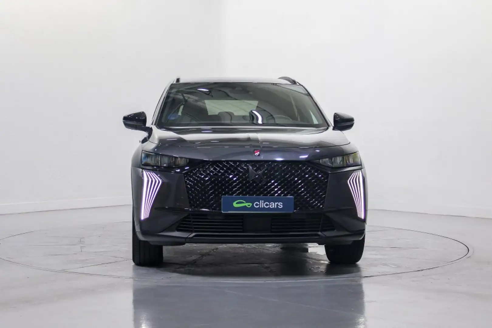 DS Automobiles DS 7 Crossback E-Tense Performance Line Aut. 4x2 Grau - 2