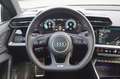 Audi A3 Sportback 35 TFSI S-Tronic S-Line/Panodak/19Inch L Zwart - thumbnail 36