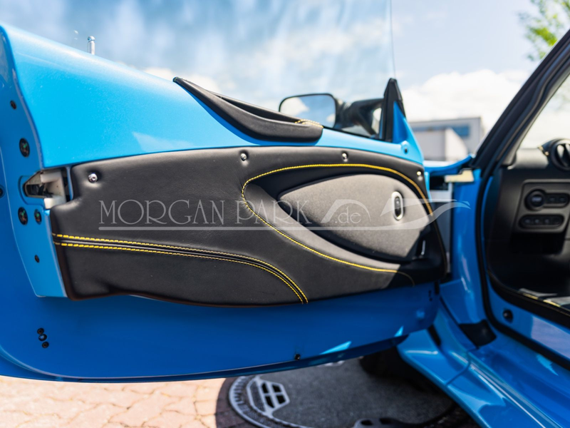 Lotus Exige 350 Sport 3.5 V6 EX430 Öhlins 1.Hd. — photo 12