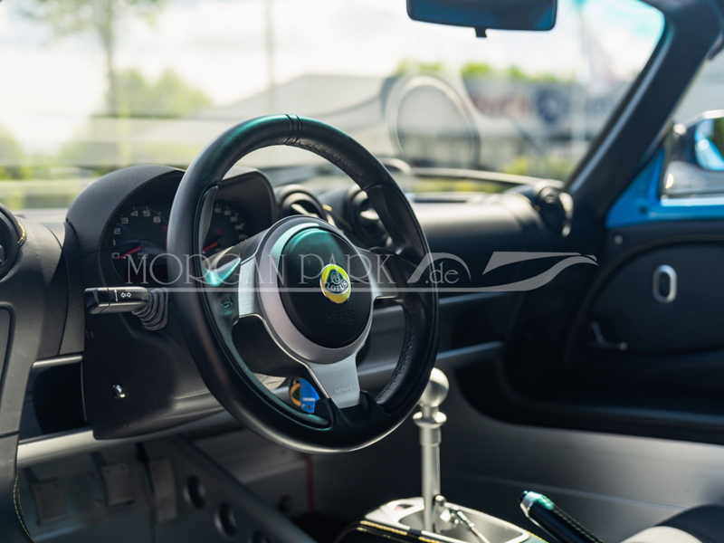 Lotus Exige 350 Sport 3.5 V6 EX430 Öhlins 1.Hd. — photo 13