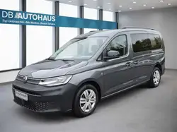 Volkswagen Caddy Maxi 2.0 TDI 4MOTION