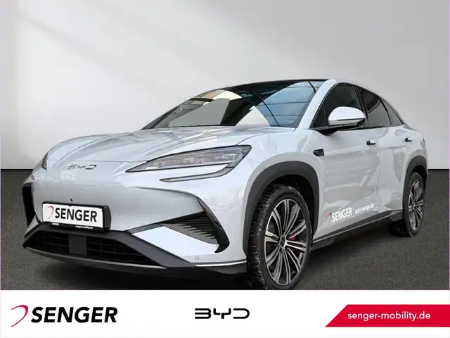 BYD Sealion 7 Excellence AWD 360°-Kamera Head-Up LED