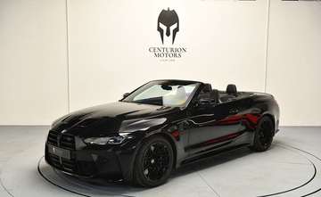 competition 3.0 xdrive cabriolet