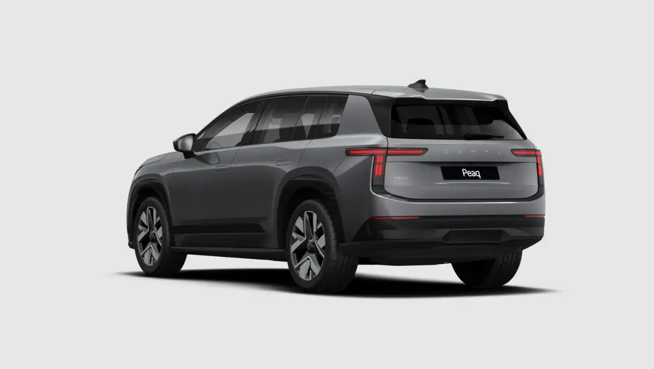 Skoda Others 2026