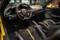 Ferrari 488 Spider HELE Carbon Racing Seats Lift 3.9 488 Spide Geel - thumbnail 8