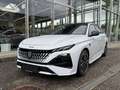 Peugeot 308 Hybrid 145 GT °TOP-Ausstattung° Weiß - thumbnail 1
