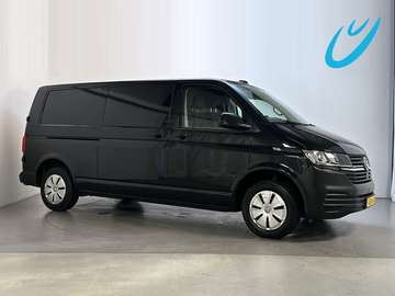 2.0 TDI 150pk DSG L2H1 3-zits Navigatie Cruise Con