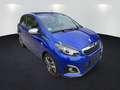 Peugeot 108 1.0 VTi TOP! Collection Tempomat Klima Blauw - thumbnail 2