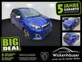 Peugeot 108 1.0 VTi TOP! Collection Tempomat Klima Blauw - thumbnail 1