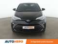 Toyota C-HR 2.0 Hybrid Team D Aut*LED*ACC*CAM*PDC*SHZ*KLIMA* Noir - thumbnail 9