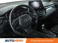 Toyota C-HR 2.0 Hybrid Team D Aut*LED*ACC*CAM*PDC*SHZ*KLIMA* Noir - thumbnail 11