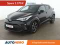 Toyota C-HR 2.0 Hybrid Team D Aut*LED*ACC*CAM*PDC*SHZ*KLIMA* Noir - thumbnail 1