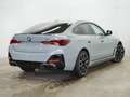 BMW i4 eDrive40 Gran Coupé M Sport PRO //AHK HUD Grau - thumbnail 2