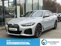 BMW i4 eDrive40 Gran Coupé M // Leas.ab EUR564,-inkl. Grau - thumbnail 1