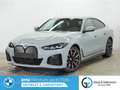 BMW i4 eDrive40 Gran Coupé M Sport PRO //AHK HUD Grau - thumbnail 1