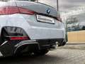 BMW i4 eDrive40 Gran Coupé M // Leas.ab EUR564,-inkl. Grau - thumbnail 23