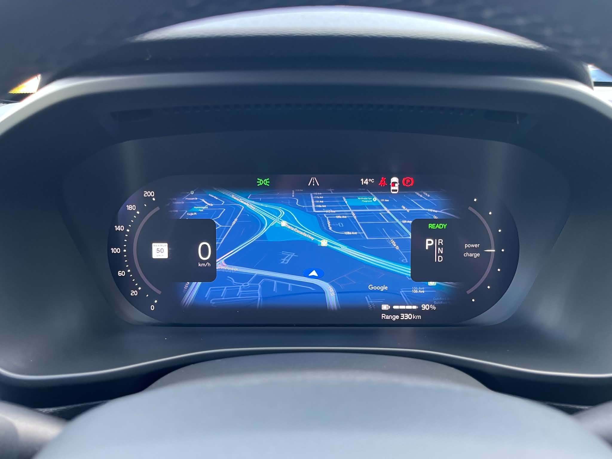 2024 Volvo XC40 Twin eAWD Core thumb 19