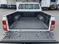Toyota Hilux 2.5D-4D Cabina Doble GX 4x4 Blanco - thumbnail 5