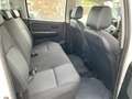 Toyota Hilux 2.5D-4D Cabina Doble GX 4x4 Blanco - thumbnail 8