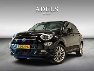 1.4 Turbo MultiAir Lounge Automaat Leder Navi DAB